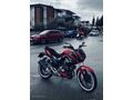 Sahibinden Mondial 125 Drift L CBS 