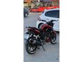 Sahibinden Mondial 125 Drift L CBS 
