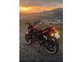 Sahibinden Mondial 125 Drift L CBS 