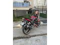 Sahibinden Mondial 125 Drift L CBS 