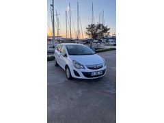 Sahibinden Opel Corsa 1.3 CDTI Essentia 2014 Model  225.000 km Beyaz