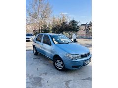 Sahibinden Fiat Palio 1.2 Active 8V 2006 Model 