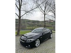Sahibinden BMW 5 Serisi 520i Premium 2014 Model 