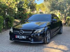 Galeriden Mercedes - Benz C 180 AMG 2015 Model Balıkesir