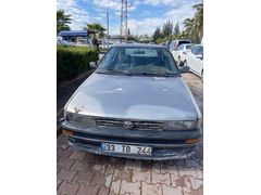 Sahibinden Toyota Corolla 1.6 XL 1991 Model 