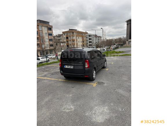 Sahibinden Dacia Logan 1.6 MCV Ambiance 2009 Model