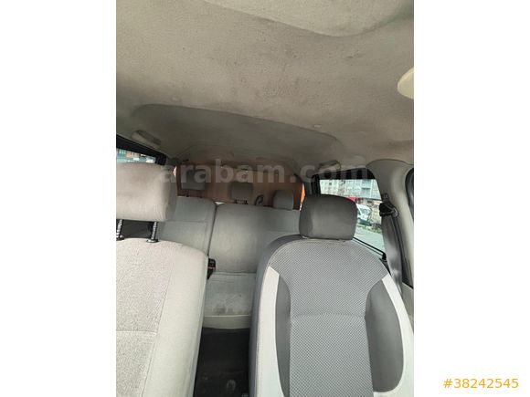 Sahibinden Dacia Logan 1.6 MCV Ambiance 2009 Model