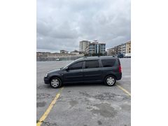 Sahibinden Dacia Logan 1.6 MCV Ambiance 2009 Model