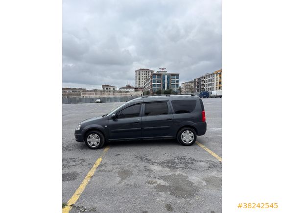 Sahibinden Dacia Logan 1.6 MCV Ambiance 2009 Model