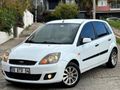 UYGUN FİYAT Ford Fiesta 1.4 TDCi 2008 Model İzmir
