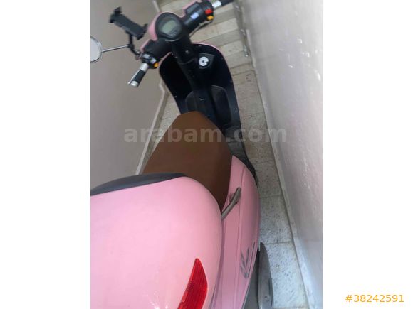 Sahibinden Falcon New Soft 50 