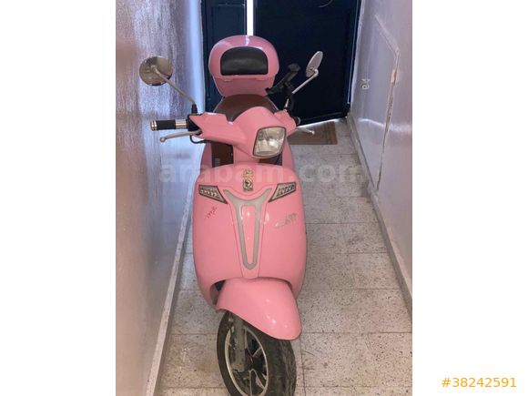 Sahibinden Falcon New Soft 50 