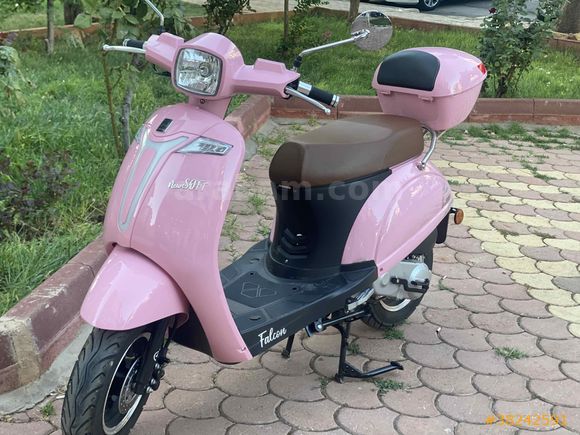 Sahibinden Falcon New Soft 50 