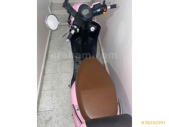 Sahibinden Falcon New Soft 50 