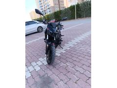 Sahibinden Bajaj Pulsar N 250