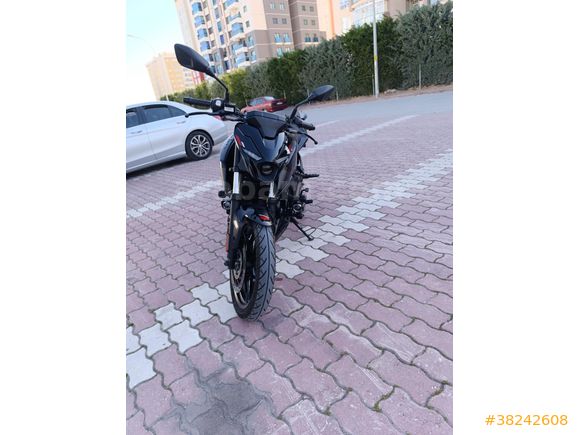 Sahibinden Bajaj Pulsar N 250