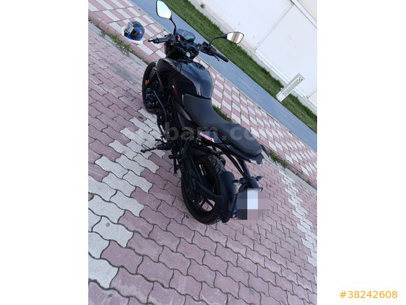 Sahibinden Bajaj Pulsar N 250