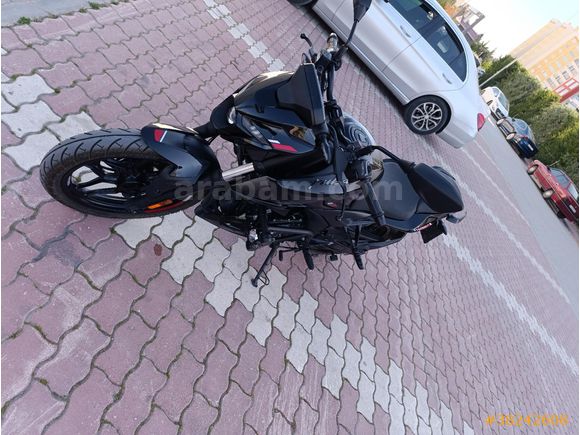 Sahibinden Bajaj Pulsar N 250