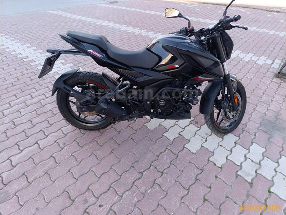 Sahibinden Bajaj Pulsar N 250