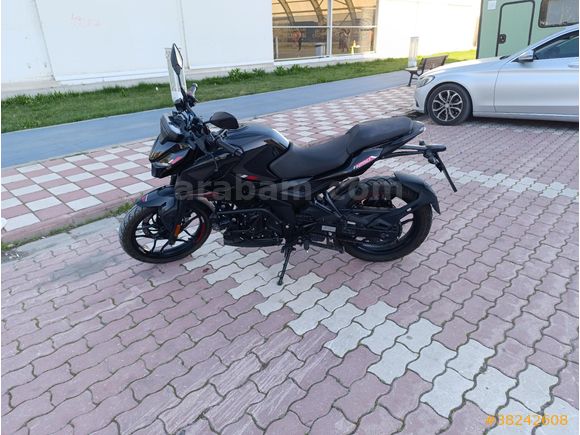Sahibinden Bajaj Pulsar N 250