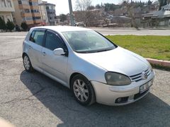 Sahibinden Volkswagen Golf 1.6 2004 Model