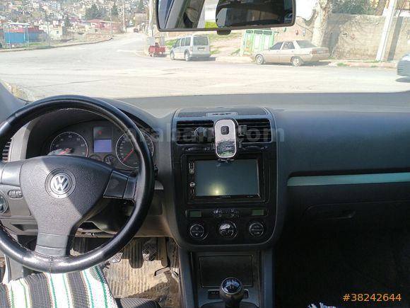 Sahibinden Volkswagen Golf 1.6 2004 Model