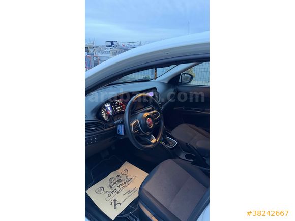 Sahibinden Fiat Egea 1.6 Multijet Easy 2022 Model 