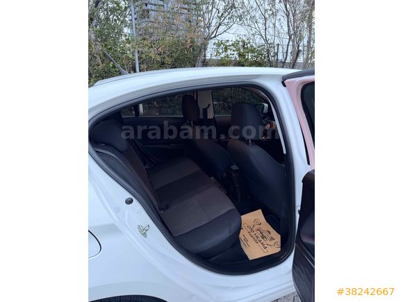 Sahibinden Fiat Egea 1.6 Multijet Easy 2022 Model 