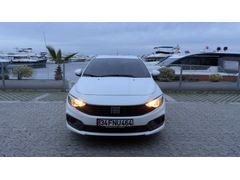 Sahibinden Fiat Egea 1.6 Multijet Easy 2022 Model 