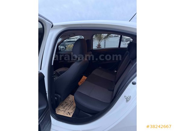 Sahibinden Fiat Egea 1.6 Multijet Easy 2022 Model 