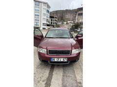 Sahibinden Audi A4 Sedan 2.0 2003 Model 