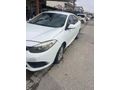 Galeriden Renault Fluence 1.5 dCi Touch 2016 Model Şırnak