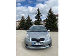 Sahibinden Toyota Yaris 1.3 Terra 2009 Model