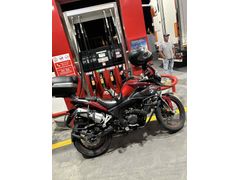 Sahibinden Mondial RX3İ Evo 