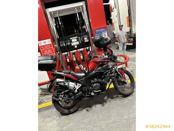 Sahibinden Mondial RX3İ Evo 