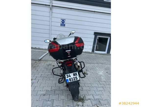 Sahibinden Mondial RX3İ Evo 