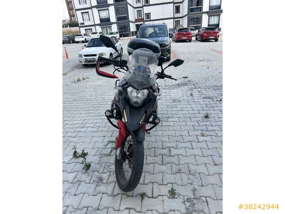 Sahibinden Mondial RX3İ Evo 