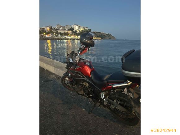 Sahibinden Mondial RX3İ Evo 