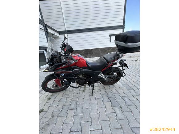 Sahibinden Mondial RX3İ Evo 