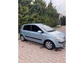 Sahibinden Hyundai Getz 1.4 DOHC HY KLM 2007 Model 