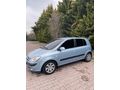 Sahibinden Hyundai Getz 1.4 DOHC HY KLM 2007 Model 