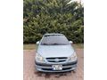 Sahibinden Hyundai Getz 1.4 DOHC HY KLM 2007 Model 