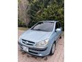 Sahibinden Hyundai Getz 1.4 DOHC HY KLM 2007 Model 