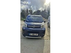Sahibinden Fiat Fiorino Combi 1.3 Multijet Premio 2015 Model