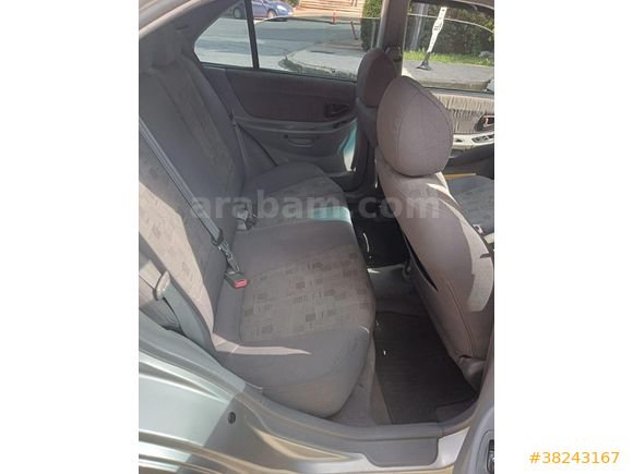 Sahibinden Hyundai Accent 1.5 CRDi Admire 2005 Model