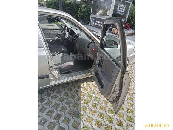 Sahibinden Hyundai Accent 1.5 CRDi Admire 2005 Model