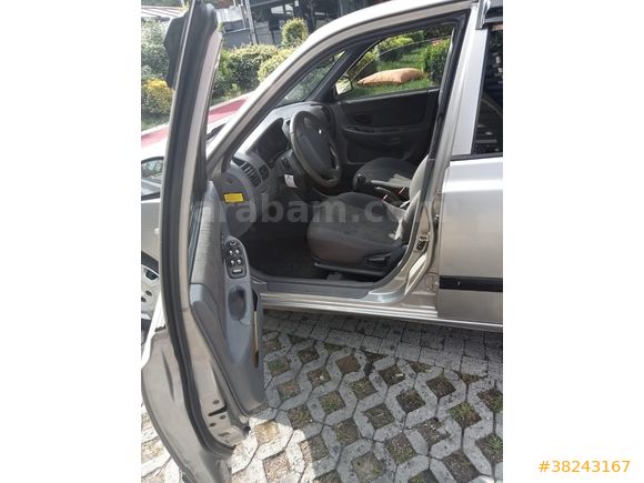 Sahibinden Hyundai Accent 1.5 CRDi Admire 2005 Model