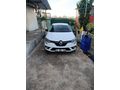 Sahibinden Renault Megane 1.5 dCi GT-Line 2017 Model  221.000 km Beyaz