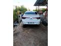 Sahibinden Renault Megane 1.5 dCi GT-Line 2017 Model  221.000 km Beyaz