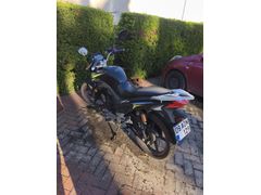 Sahibinden RKS TNT 125 Pro Aydın